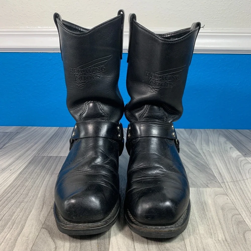 Red Wing Shoes fast shipping